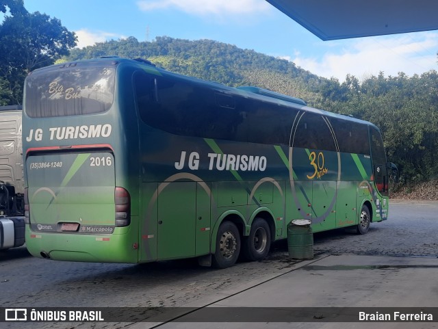 JG Turismo 2016 na cidade de Viana, Espírito Santo, Brasil, por Braian Ferreira. ID da foto: 12087727.