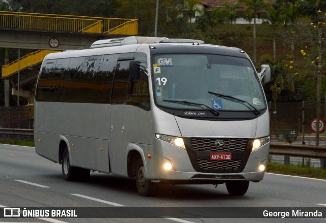 Ônibus Particulares 226 na cidade de Santa Isabel, São Paulo, Brasil, por George Miranda. ID da foto: 12088350.