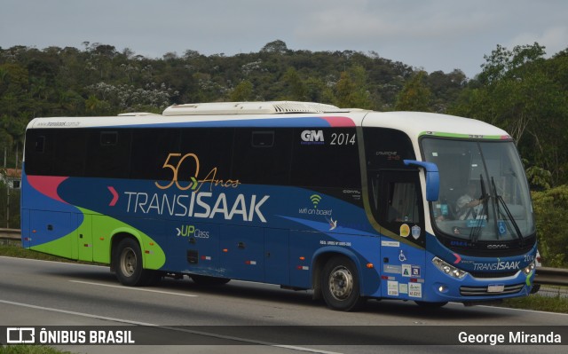 Trans Isaak Turismo 2014 na cidade de Santa Isabel, São Paulo, Brasil, por George Miranda. ID da foto: 12088402.