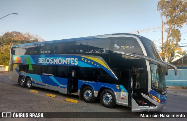 Belos Montes 83000 na cidade de Curvelo, Minas Gerais, Brasil, por Maurício Nascimento. ID da foto: 12089047.