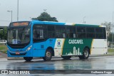 Pioneira Transportes 1084 na cidade de Cascavel, Paraná, Brasil, por Guilherme Rogge. ID da foto: :id.