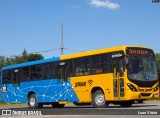 Sharp Transportes 151 na cidade de Araucária, Paraná, Brasil, por Luan Vieira. ID da foto: :id.