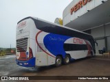 CMW Transportes 1266 na cidade de Corbélia, Paraná, Brasil, por Helder Fernandes da Silva. ID da foto: :id.