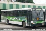Transportes Flores RJ 128.219 na cidade de São João de Meriti, Rio de Janeiro, Brasil, por Leandro Machado de Castro. ID da foto: :id.