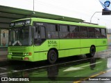 SOGAL - Sociedade de Ônibus Gaúcha Ltda. 016 na cidade de Canoas, Rio Grande do Sul, Brasil, por Emerson Dorneles. ID da foto: :id.