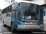 RS Transportes 1010 na cidade de Salvador, Bahia, Brasil, por Alexandre Souza Carvalho. ID da foto: :id.