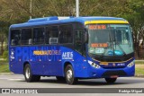 Premium Auto Ônibus A41816 na cidade de Rio de Janeiro, Rio de Janeiro, Brasil, por Rodrigo Miguel. ID da foto: :id.