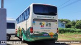 RS Turismo 2308 na cidade de Teutônia, Rio Grande do Sul, Brasil, por Henrique Augusto Allebrandt. ID da foto: :id.