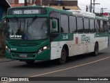 OT Trans - Ótima Salvador Transportes 21168 na cidade de Salvador, Bahia, Brasil, por Alexandre Souza Carvalho. ID da foto: :id.
