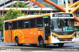 Empresa de Transportes Braso Lisboa A29013 na cidade de Rio de Janeiro, Rio de Janeiro, Brasil, por Paulo Henrique Pereira Borges. ID da foto: :id.
