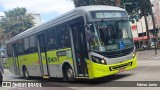 Auto Omnibus Floramar 10784 na cidade de Belo Horizonte, Minas Gerais, Brasil, por Edmar Junio. ID da foto: :id.