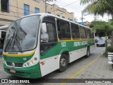 Empresa de Ônibus e Turismo Pedro Antônio 102 na cidade de Vassouras, Rio de Janeiro, Brasil, por Rafael Nunes Pereira. ID da foto: :id.