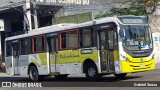 Viação Nilopolitana RJ 123.032 na cidade de Duque de Caxias, Rio de Janeiro, Brasil, por Gabriel Sousa. ID da foto: :id.