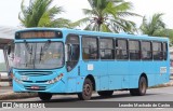 Taguatur - Taguatinga Transporte e Turismo 35-527 na cidade de São Luís, Maranhão, Brasil, por Leandro Machado de Castro. ID da foto: :id.