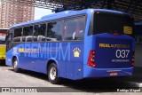 Real Auto Ônibus 037 na cidade de Rio de Janeiro, Rio de Janeiro, Brasil, por Rodrigo Miguel. ID da foto: :id.