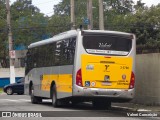 Upbus Qualidade em Transportes 3 5796 na cidade de São Paulo, São Paulo, Brasil, por Valnei Conceição. ID da foto: :id.