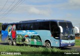 Ônibus Particulares 7E46 na cidade de Arapongas, Paraná, Brasil, por Pedroka Ternoski. ID da foto: :id.