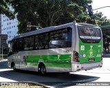 Transcooper > Norte Buss 1 6036 na cidade de São Paulo, São Paulo, Brasil, por Gilberto Mendes dos Santos. ID da foto: :id.