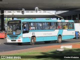 UTB - União Transporte Brasília 4590 na cidade de Brasília, Distrito Federal, Brasil, por Glauber Medeiros. ID da foto: :id.