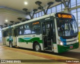 Pioneira Transportes 1059 na cidade de Cascavel, Paraná, Brasil, por Carlos Campos. ID da foto: :id.