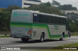 Interbus 100 na cidade de Santa Isabel, São Paulo, Brasil, por George Miranda. ID da foto: :id.