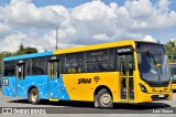 Sharp Transportes 118 na cidade de Araucária, Paraná, Brasil, por Luiz Souza. ID da foto: :id.