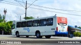 Viação Atalaia Transportes 6518 na cidade de Aracaju, Sergipe, Brasil, por Paulo Alexandre da Silva. ID da foto: :id.