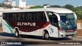Olympus Turismo 5450 na cidade de Betim, Minas Gerais, Brasil, por Paulo Alexandre da Silva. ID da foto: :id.