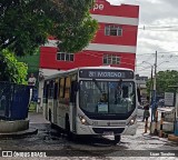 Borborema Imperial Transportes 237 na cidade de Jaboatão dos Guararapes, Pernambuco, Brasil, por Luan Timóteo. ID da foto: :id.