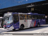 Next Mobilidade - ABC Sistema de Transporte 80.603 na cidade de Santo André, São Paulo, Brasil, por Gilberto Mendes dos Santos. ID da foto: :id.