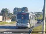 Auto Viação Santo Antônio 18L52 na cidade de Colombo, Paraná, Brasil, por Ricardo Matu. ID da foto: :id.