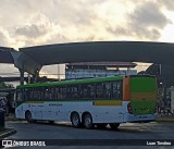 Empresa Metropolitana 331 na cidade de Recife, Pernambuco, Brasil, por Luan Timóteo. ID da foto: :id.