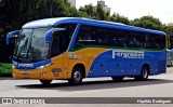 Fergramon Transportes 130 na cidade de Curitiba, Paraná, Brasil, por Hipólito Rodrigues. ID da foto: :id.
