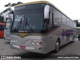 Ônibus Particulares 7719 na cidade de Curitiba, Paraná, Brasil, por André Lourenço de Freitas. ID da foto: :id.