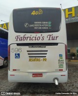 Fabricio's Tur - Fabriciu's Tur 596 na cidade de Maringá, Paraná, Brasil, por Helder Fernandes da Silva. ID da foto: :id.