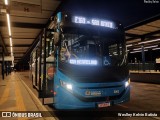 BRT Sorocaba Concessionária de Serviços Públicos SPE S/A 3062 na cidade de Sorocaba, São Paulo, Brasil, por Weslley Kelvin Batista. ID da foto: :id.