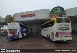 RodeRotas - Rotas de Viação do Triângulo 2216 na cidade de Corbélia, Paraná, Brasil, por Helder Fernandes da Silva. ID da foto: :id.