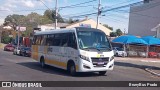 Joka Transporte e Turismo 2153 na cidade de Ponta Grossa, Paraná, Brasil, por BrunyBus Prado. ID da foto: :id.