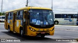 AVP - Auto Viação Paraíso 5371 na cidade de Aracaju, Sergipe, Brasil, por Paulo Alexandre da Silva. ID da foto: :id.