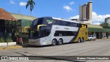 Elo de Prata Viagens 8020 na cidade de Pará de Minas, Minas Gerais, Brasil, por Mateus Oliveira Gonçalves. ID da foto: :id.