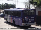 Next Mobilidade - ABC Sistema de Transporte 80.603 na cidade de Santo André, São Paulo, Brasil, por Gilberto Mendes dos Santos. ID da foto: :id.