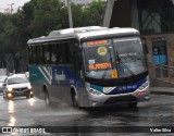 Auto Ônibus Fagundes RJ 101.427 na cidade de Rio de Janeiro, Rio de Janeiro, Brasil, por Valter Silva. ID da foto: :id.