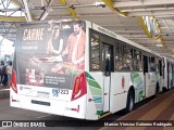 TCCC - Transporte Coletivo Cidade Canção 7223 na cidade de Maringá, Paraná, Brasil, por Marcos Vinicius Gutierrez Rodriguês. ID da foto: :id.
