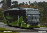 Ecobus Transportes e Turismo 1201 na cidade de Santa Isabel, São Paulo, Brasil, por George Miranda. ID da foto: :id.