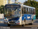 Auto Ônibus Fagundes RJ 101.301 na cidade de Niterói, Rio de Janeiro, Brasil, por André Almeida. ID da foto: :id.