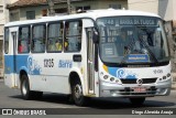 Transportes Barra 13135 na cidade de Rio de Janeiro, Rio de Janeiro, Brasil, por Diego Almeida Araujo. ID da foto: :id.