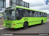 SOGAL - Sociedade de Ônibus Gaúcha Ltda. 004 na cidade de Canoas, Rio Grande do Sul, Brasil, por Emerson Dorneles. ID da foto: :id.