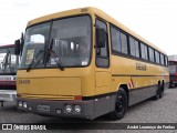 Ônibus Particulares 20469 na cidade de Curitiba, Paraná, Brasil, por André Lourenço de Freitas. ID da foto: :id.