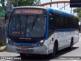 Transportes Futuro C30351 na cidade de Rio de Janeiro, Rio de Janeiro, Brasil, por Guilherme Pereira Costa. ID da foto: :id.