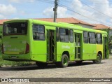 Transcol Transportes Coletivos 04482 na cidade de Teresina, Piauí, Brasil, por Walisson Pereira. ID da foto: :id.